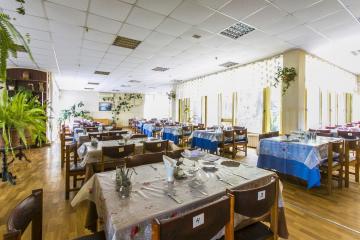 Отель Санаторий Киев Россия, Алушта, фото 27