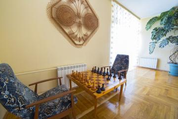 Отель Санаторий Киев Россия, Алушта, фото 28