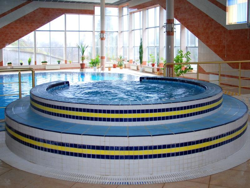 Санаторий Киев