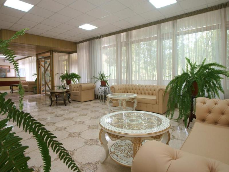 Санаторий Киев