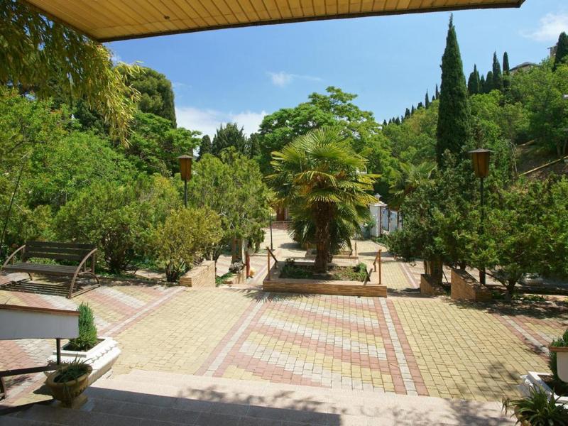 Санаторий Киев