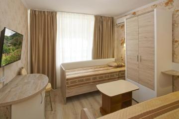 Отель Санаторий Киев Россия, Алушта, фото 8