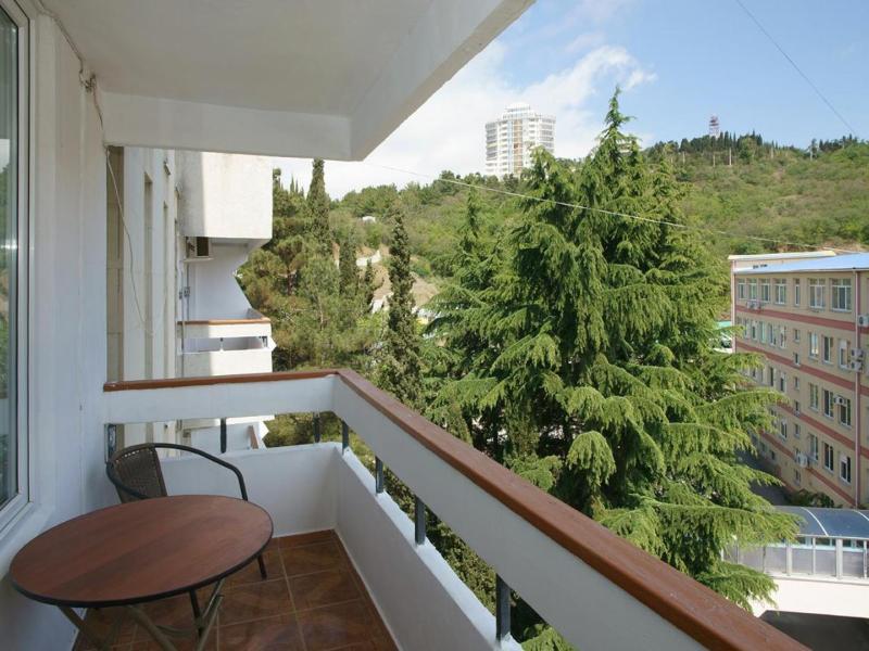 Санаторий Киев