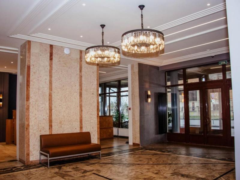 Киевская (корпус на Днепропетровской)