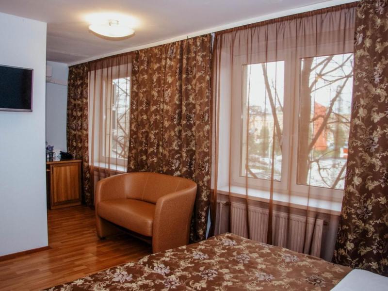 Киевская (корпус на Днепропетровской)