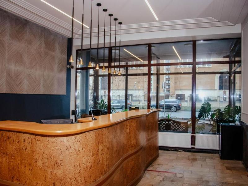 Киевская (корпус на Днепропетровской)