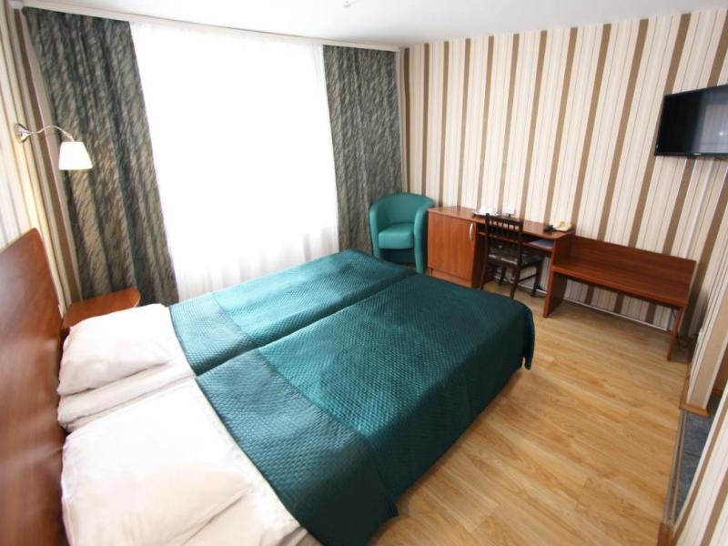 Киевская (корпус на Днепропетровской)