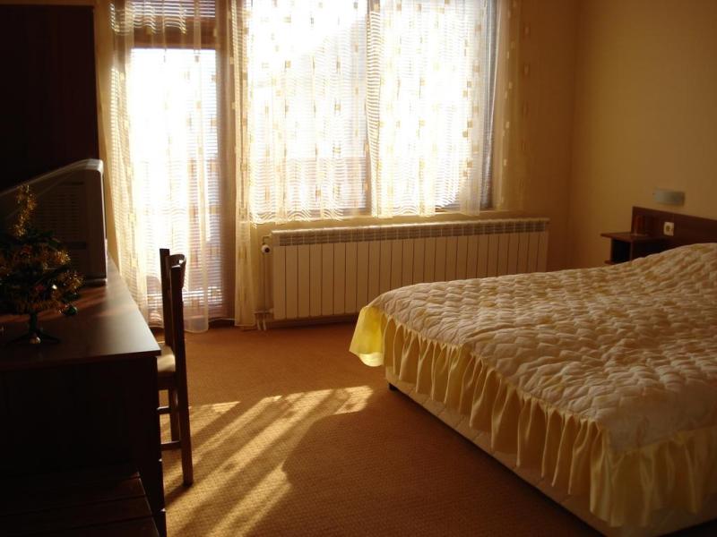 Kiritsovi Guesthouse