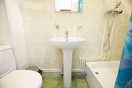 Санаторий им. С.М. Кирова