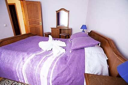 Санаторий им. С.М. Кирова