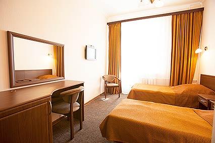 Санаторий им. С.М. Кирова