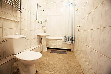 Санаторий им. С.М. Кирова