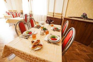 Отель Санаторий им. С.М. Кирова Россия, Кисловодск, фото 22