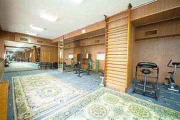 Отель Санаторий им. С.М. Кирова Россия, Кисловодск, фото 24