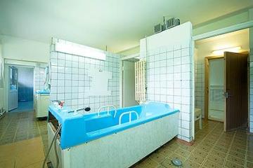 Отель Санаторий им. С.М. Кирова Россия, Кисловодск, фото 26