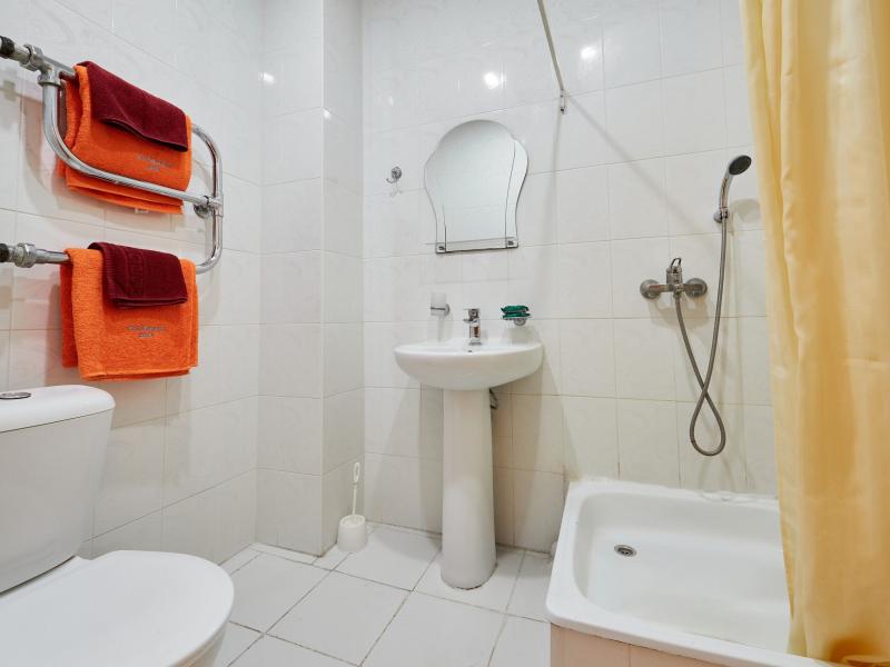 Санаторий им. С.М. Кирова