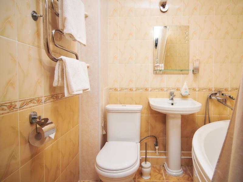 Санаторий им. С.М. Кирова