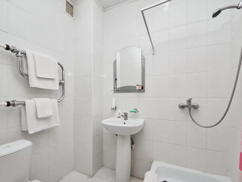 Санаторий им. С.М. Кирова