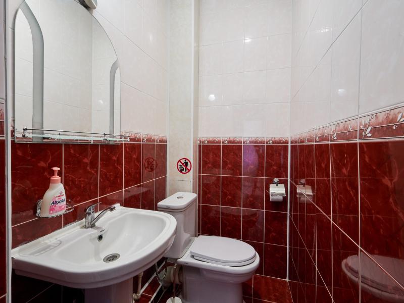 Санаторий им. С.М. Кирова