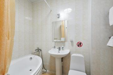 Отель Санаторий им. С.М. Кирова Россия, Кисловодск, фото 37