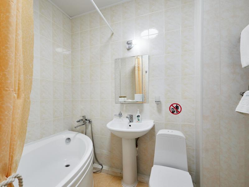 Санаторий им. С.М. Кирова