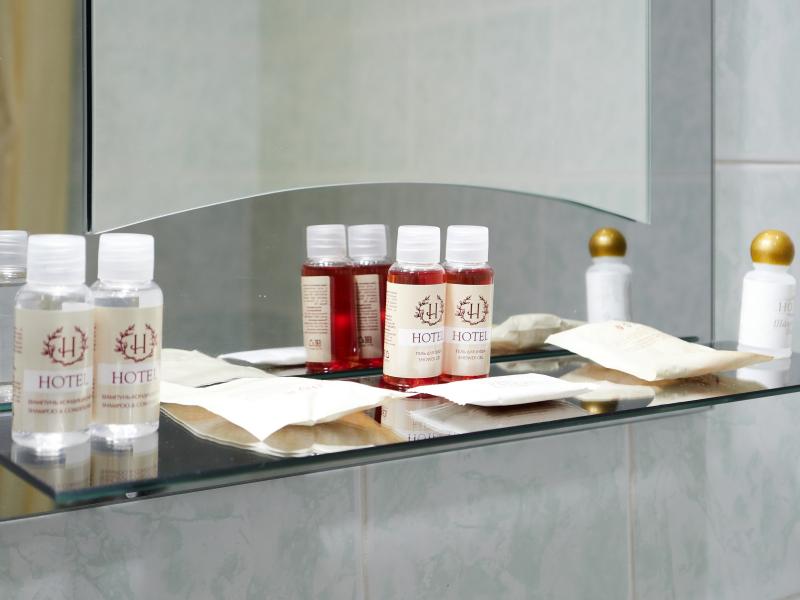 Санаторий им. С.М. Кирова