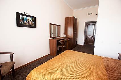 Санаторий им. С.М. Кирова