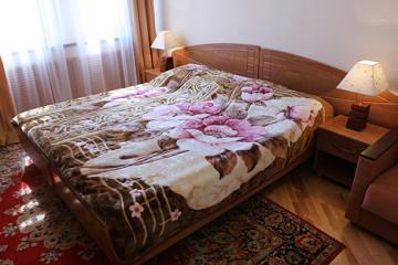 Отель Центральный военный санаторий Россия, Кисловодск, фото 14