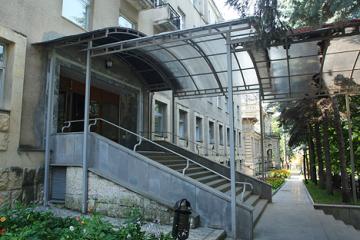 Отель Центральный военный санаторий Россия, Кисловодск, фото 34