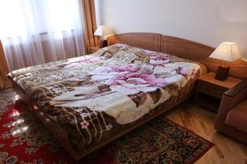 Отель Центральный военный санаторий Россия, Кисловодск, фото 41