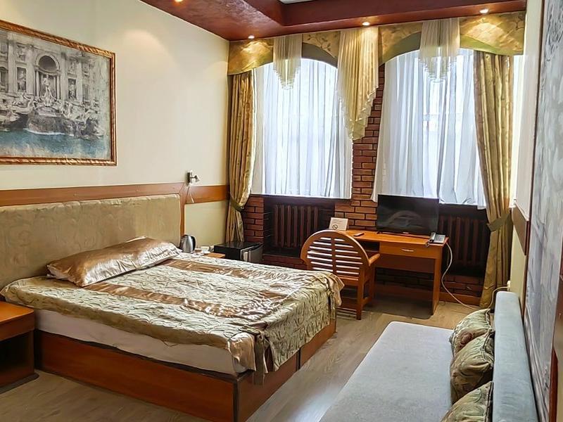 Клеопатра