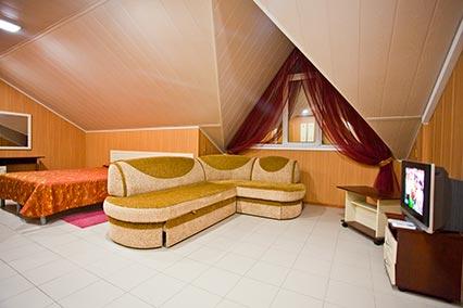 Апельсин Клуб