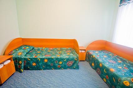 Апельсин Клуб