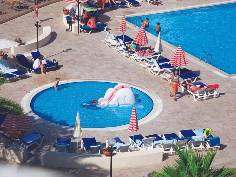 Batihan Beach Resort & Spa