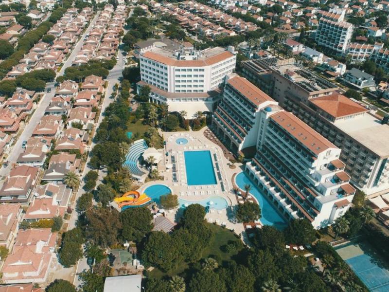 Batihan Beach Resort & Spa