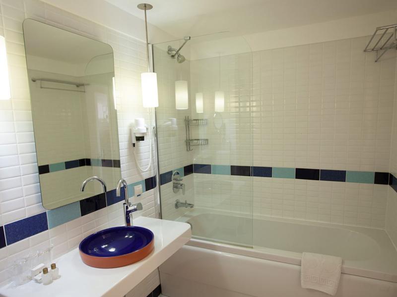 Batihan Beach Resort & Spa