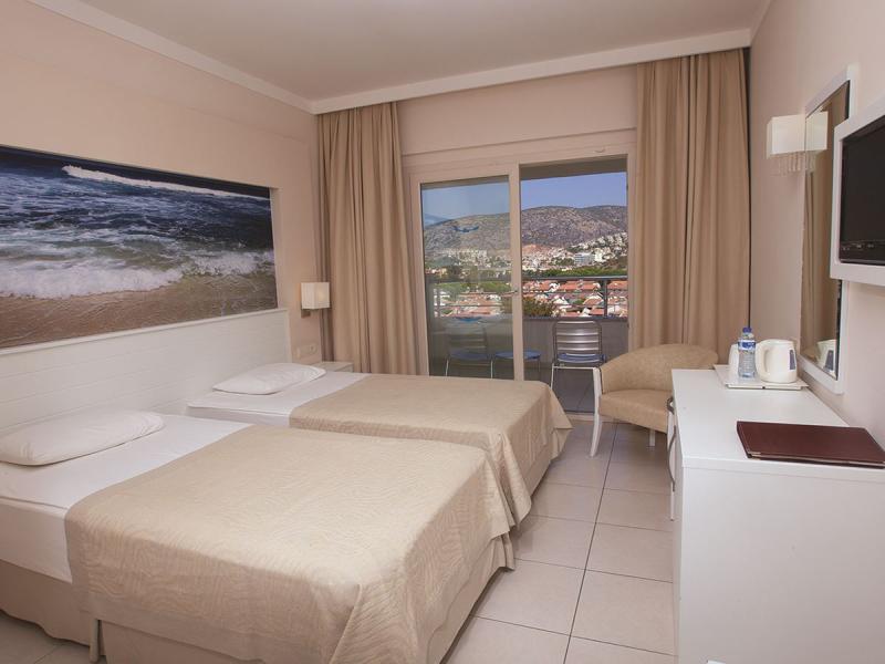 Batihan Beach Resort & Spa