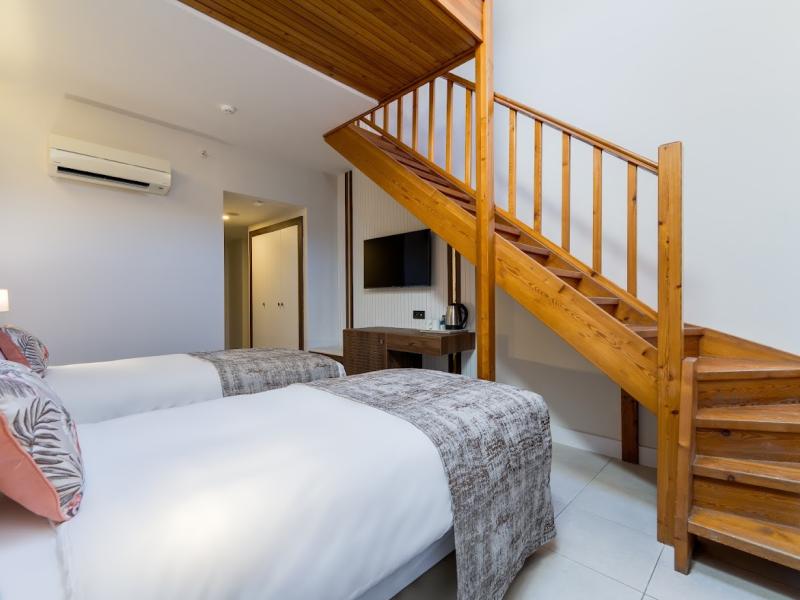 Batihan Beach Resort & Spa
