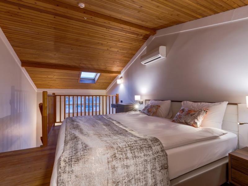 Batihan Beach Resort & Spa