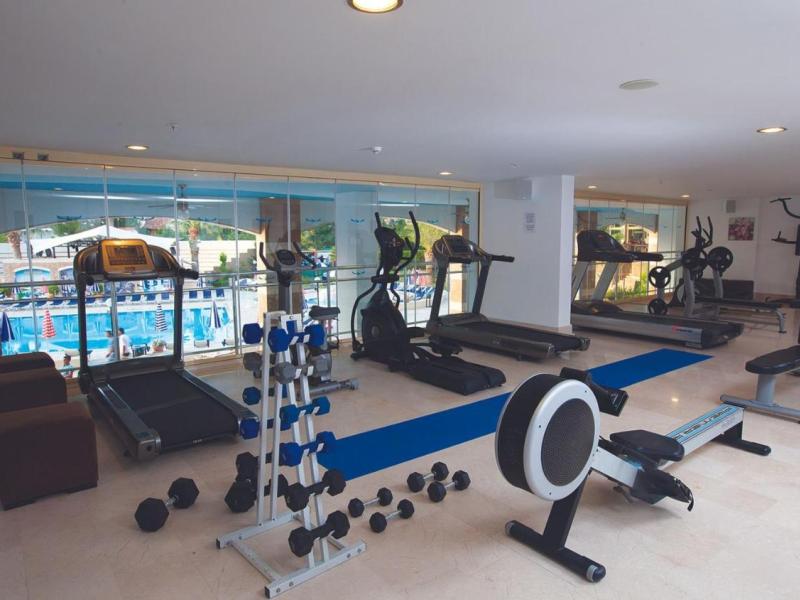 Batihan Beach Resort & Spa