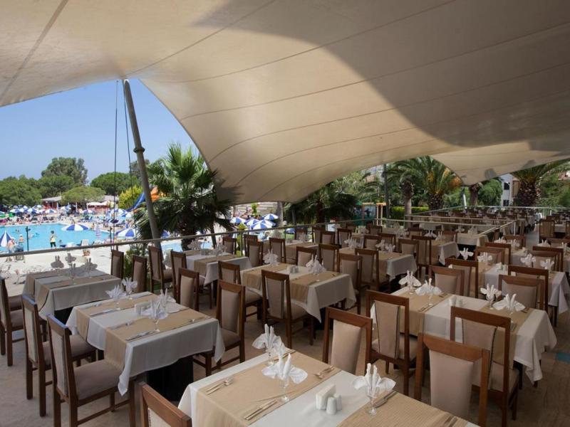 Batihan Beach Resort & Spa