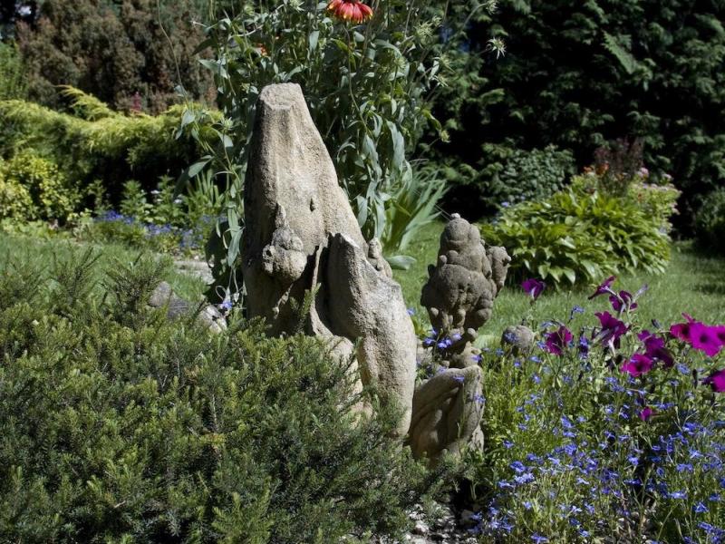 Санаторий Колос