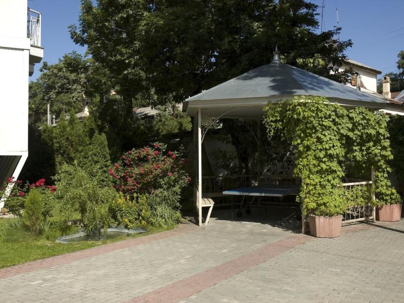 Санаторий Колос