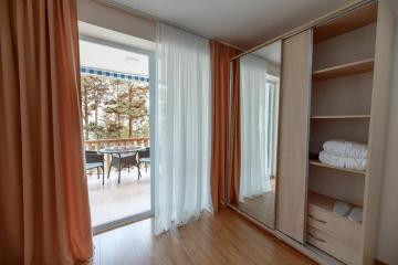 Отель Kolkhida Resort & Spa Грузия, Уреки, фото 17