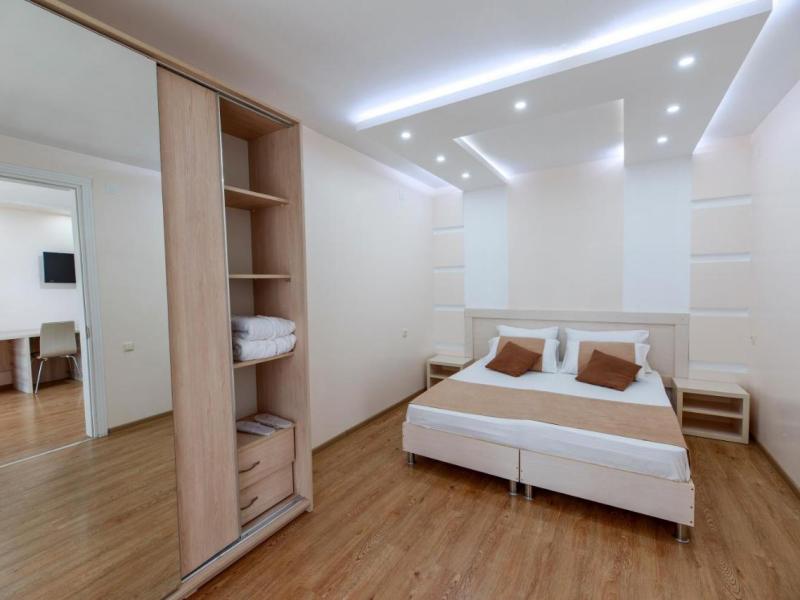 Kolkhida Resort & Spa