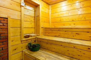 Отель Kolkhida Resort & Spa Грузия, Уреки, фото 20