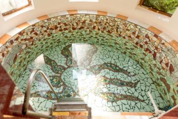 Отель Kolkhida Resort & Spa Грузия, Уреки, фото 21