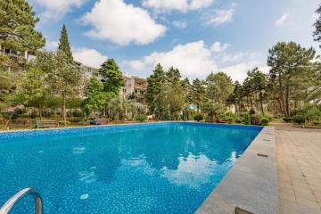 Отель Kolkhida Resort & Spa Грузия, Уреки, фото 22