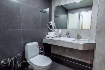 Отель Kolkhida Resort & Spa Грузия, Уреки, фото 24