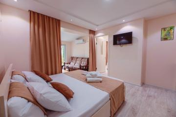 Отель Kolkhida Resort & Spa Грузия, Уреки, фото 30